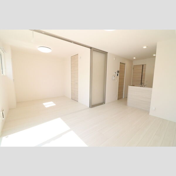 居室・リビング (LDK)