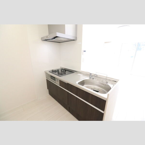 キッチン (システムキッチン)