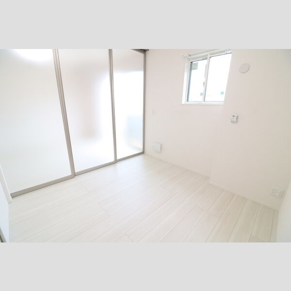 その他 (洋室6帖)