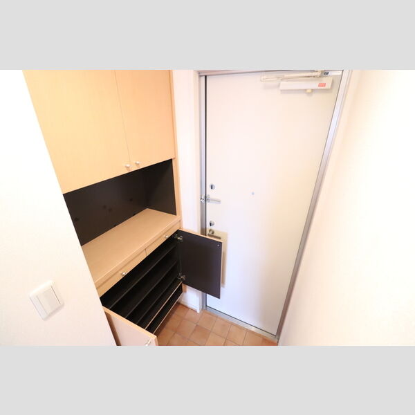 玄関 (玄関・シューズボックス)