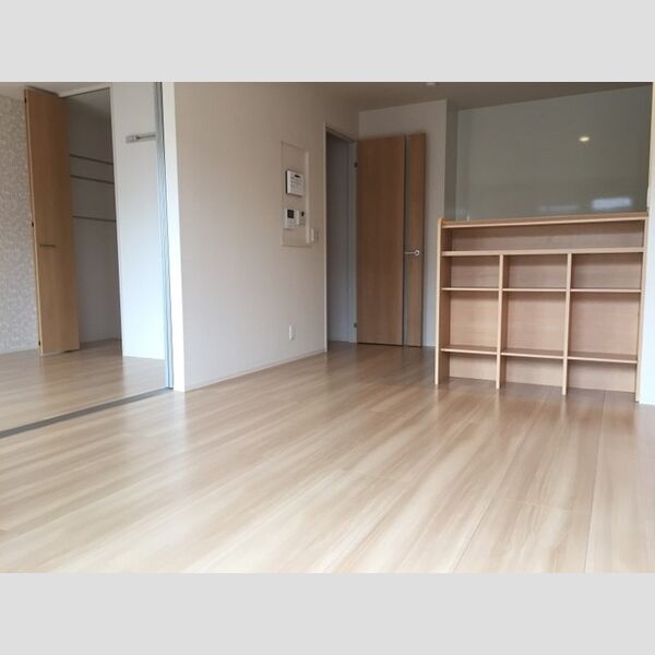 居室・リビング (LDK)