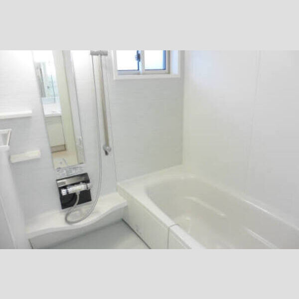 バス (湯ったり1坪バス♪)