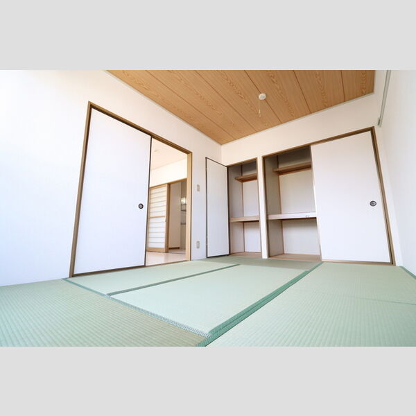 その他 (和室6帖)