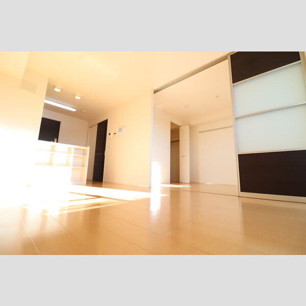 居室・リビング (LDK)