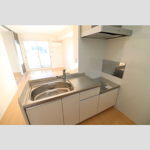 キッチン (キッチン)