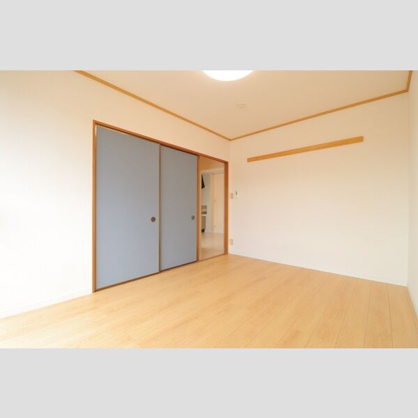 その他 (洋室6帖②)