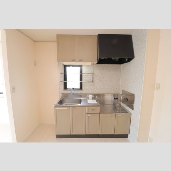 キッチン (キッチン)