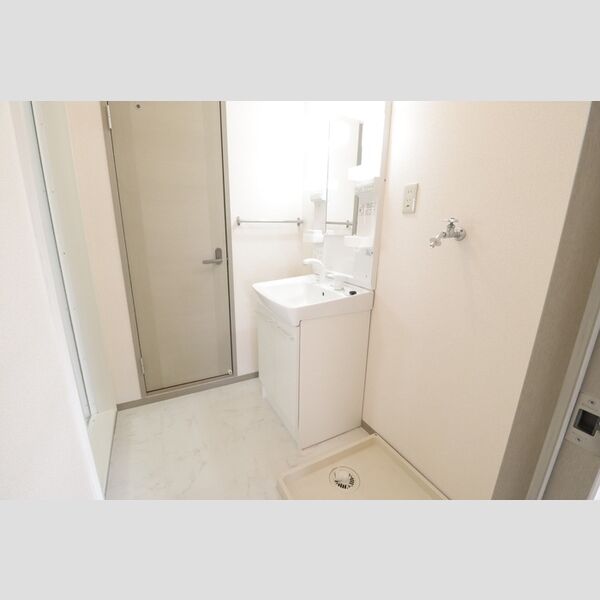 洗面所 (洗面所)