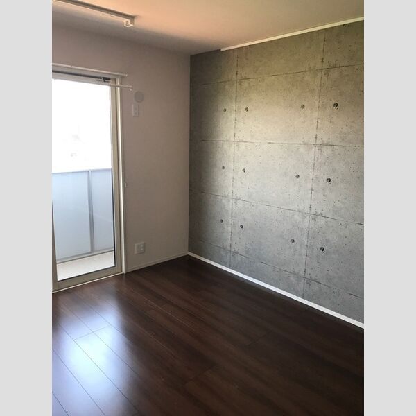 居室・リビング (グランヴェール・ⅡA201　室内)