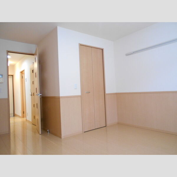 その他 (洋室です!)