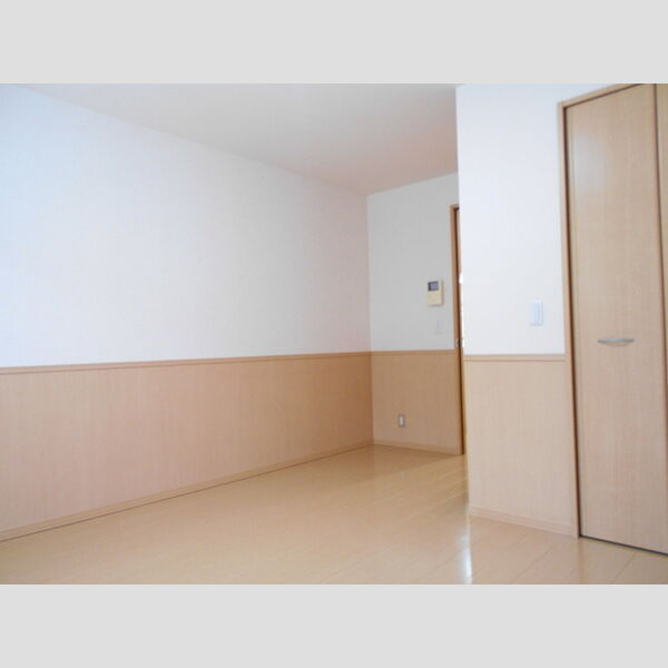 居室・リビング (リビングです!)