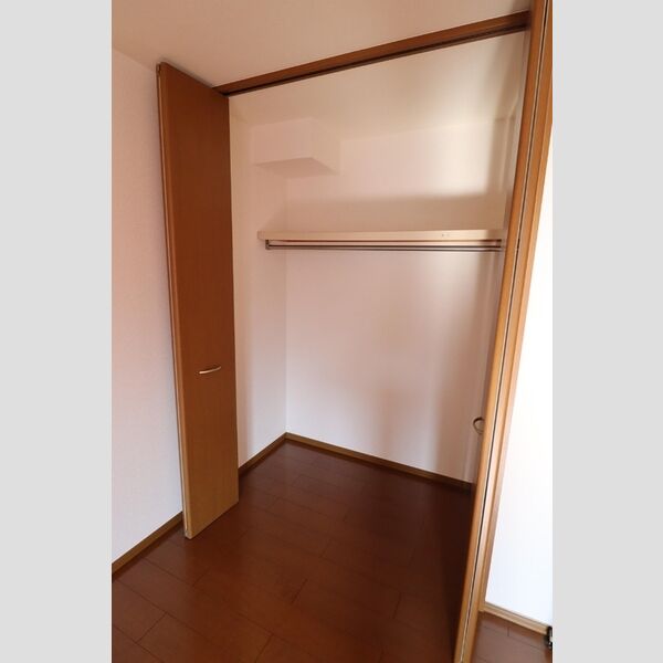 収納 (クローゼット)