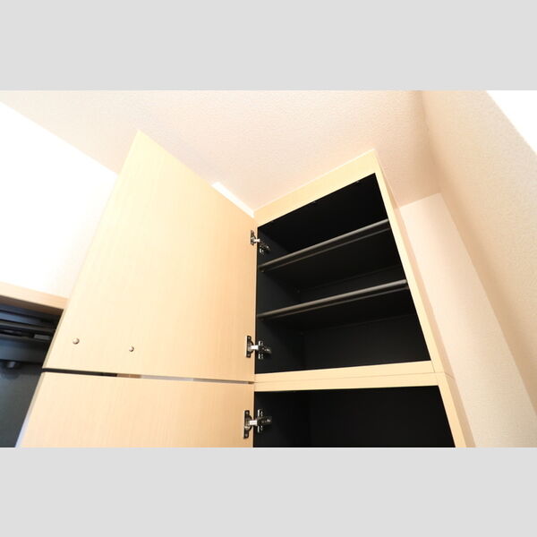 玄関 (シューズボックス)