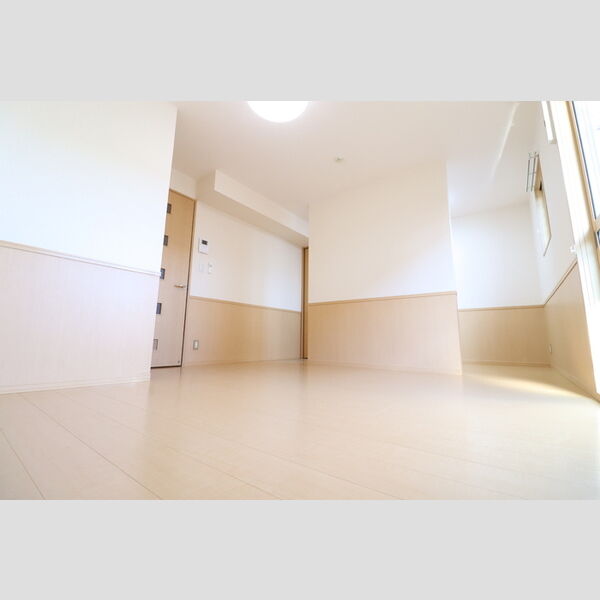 居室・リビング (DK)