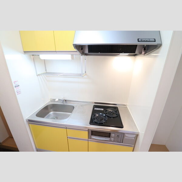 キッチン (システムキッチン)