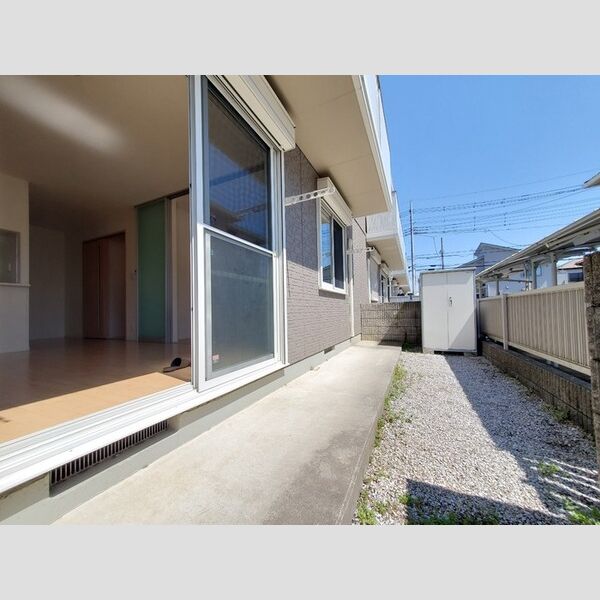 その他 (テラス)