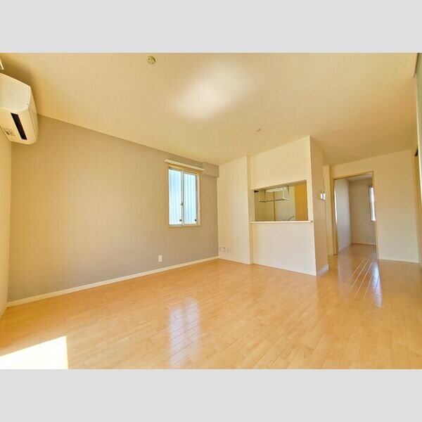 居室・リビング (LDK)