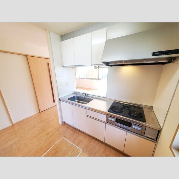 キッチン (システムキッチン)