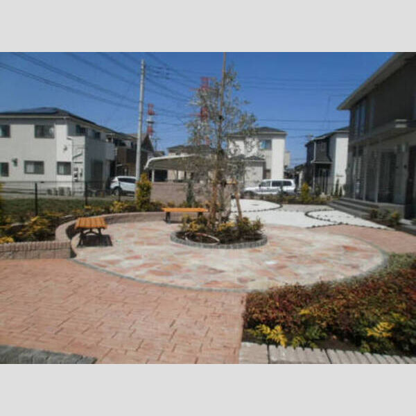 その他 (Dandelion庭園)