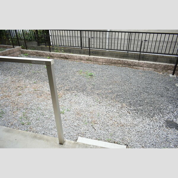 その他 (専用庭)