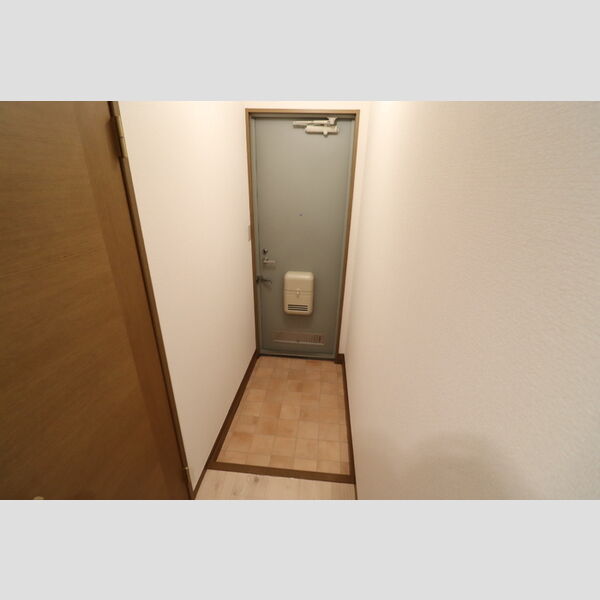 玄関 (玄関)