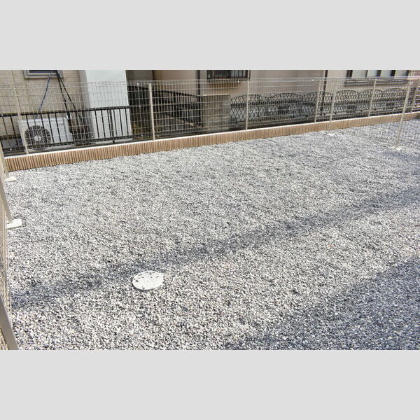 その他 (専用庭)