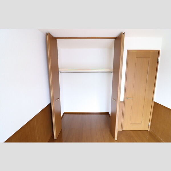 収納 (クローゼット)