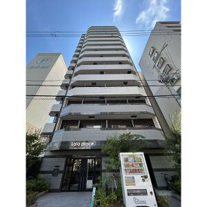 ララプレイス阿波座駅前フェリオ