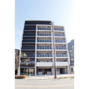 MELDIA CREST 大阪ベイ SOL TERRACE