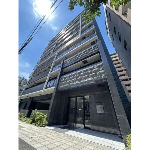 プレサンス天神橋筋六丁目ヴォワール