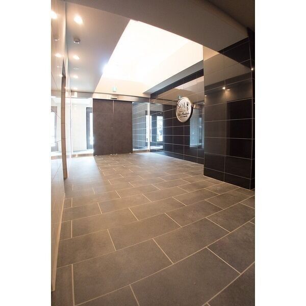 ソルテラスKOBE湊町の外観4枚目