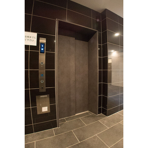 ソルテラスKOBE湊町の外観7枚目