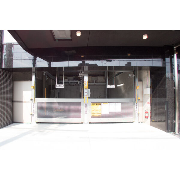 ソルテラスKOBE湊町の外観9枚目