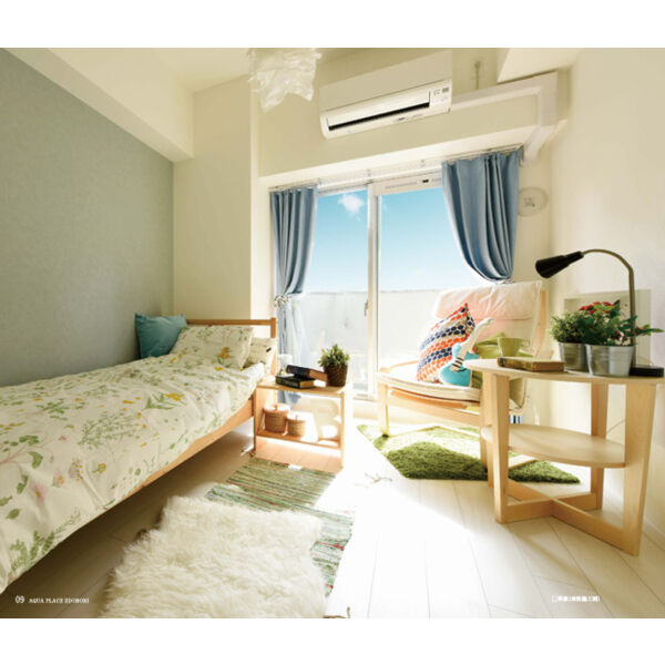 アクアプレイス江戸堀の外観2枚目