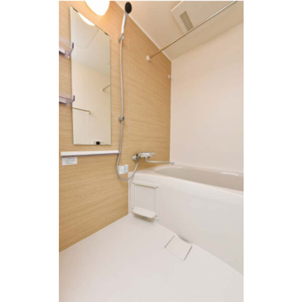 アクアプレイス江戸堀の外観5枚目