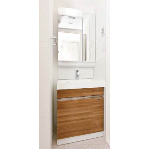 アクアプレイス江戸堀の外観6枚目