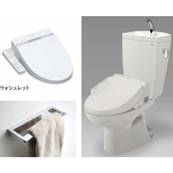 アクアプレイス江戸堀の外観7枚目