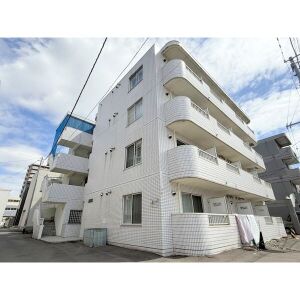 ビッグモウト円山