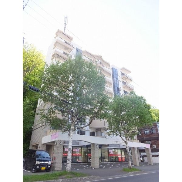 ラフォーレ円山公園 画像8