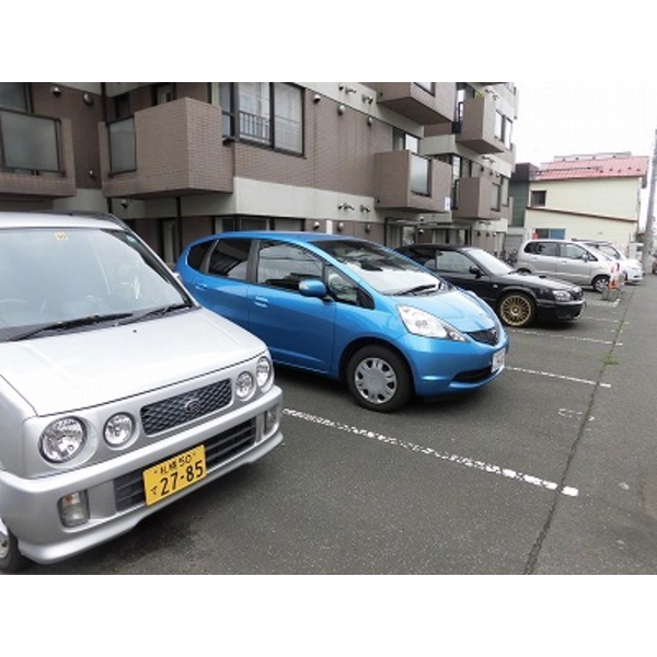 エクセレント本郷 画像6