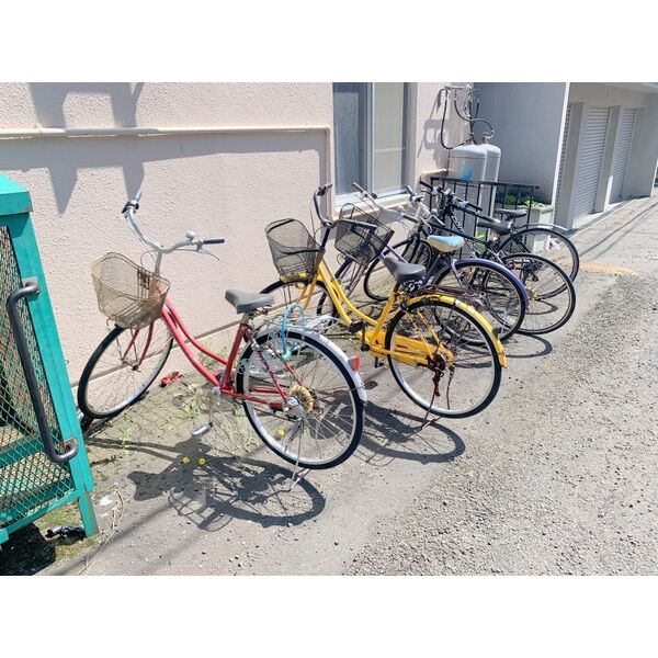 エクセレンス西町 画像6