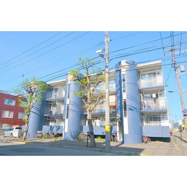 カサデューク平岸57・58・60 画像2