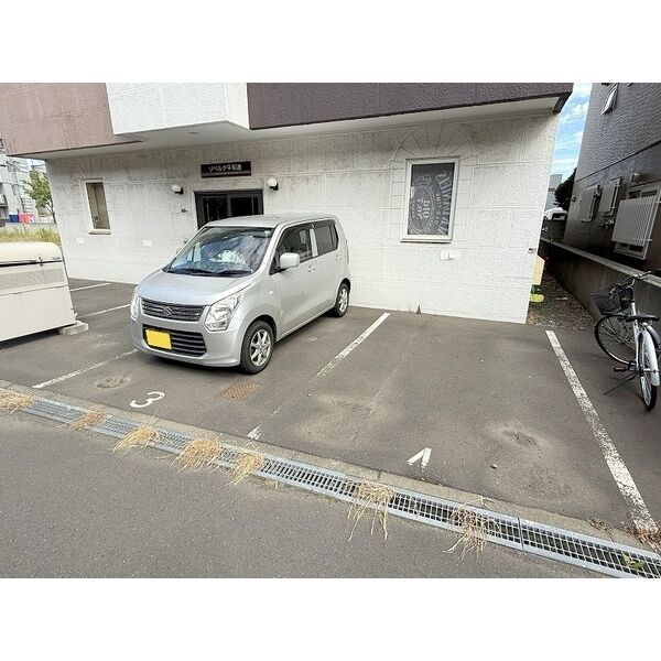 リベルタ平和通(旧:BELL平和通) 画像9
