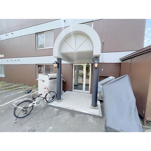 ロイヤルハドソン 画像3