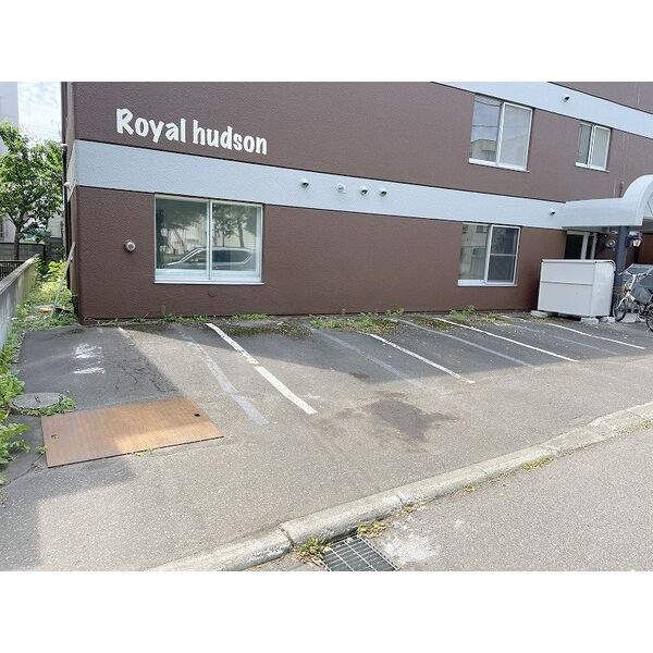 ロイヤルハドソン 画像9