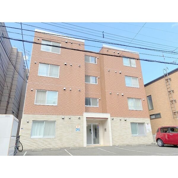 Rugger(ラガー)西町 画像1