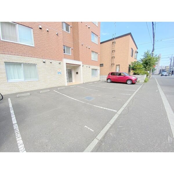 Rugger(ラガー)西町 画像8