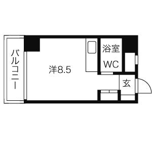 二条GCビル 画像9