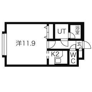 サンライズ文京台 画像21