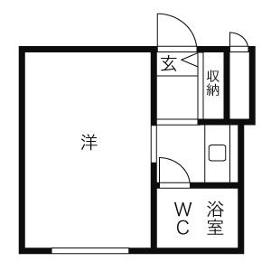 エクセレントハウス421 画像21